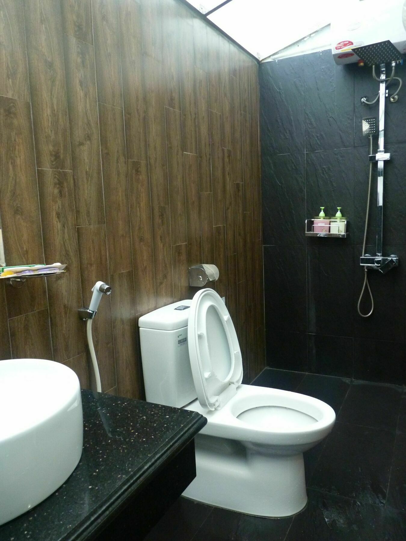 Hotel Tam Coc Boutique Garden Ninh Binh Exterior foto
